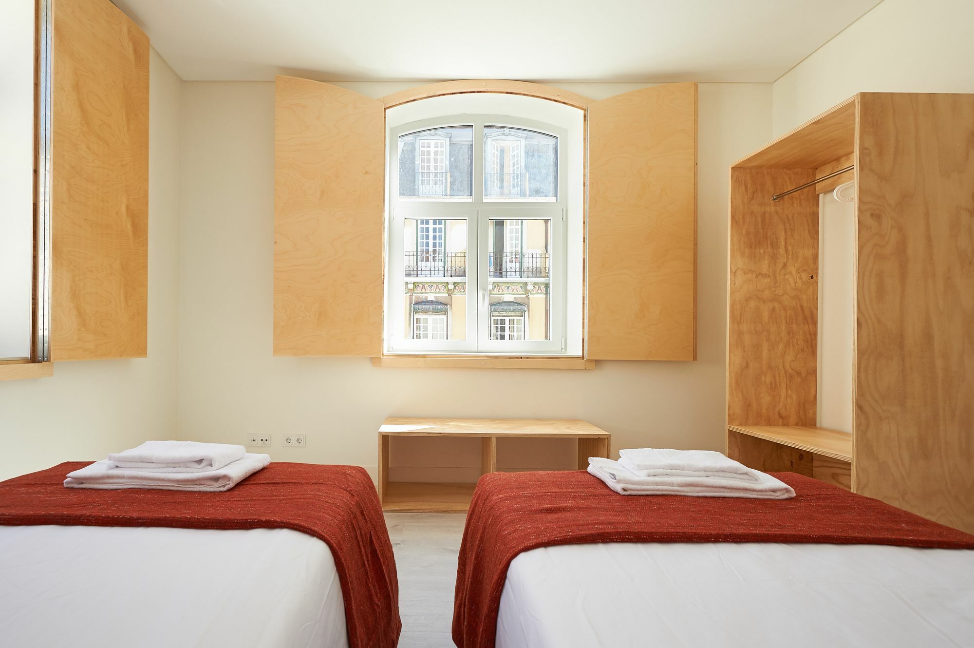 Hello Lisbon Baixa Original Apartments Ngoại thất bức ảnh